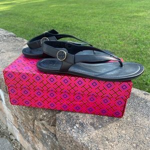 Tory Burch Minnie Travel Sandal - 8.5